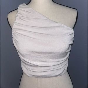 Amazon crop top going out top